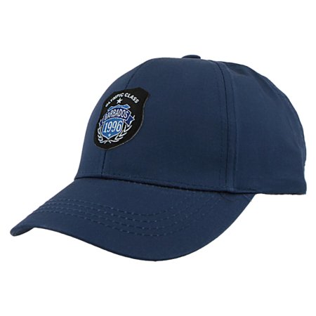 RDX dětská letní čepice D181 modrá