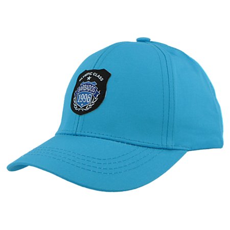 RDX dětská letní čepice D181 tyrkysová