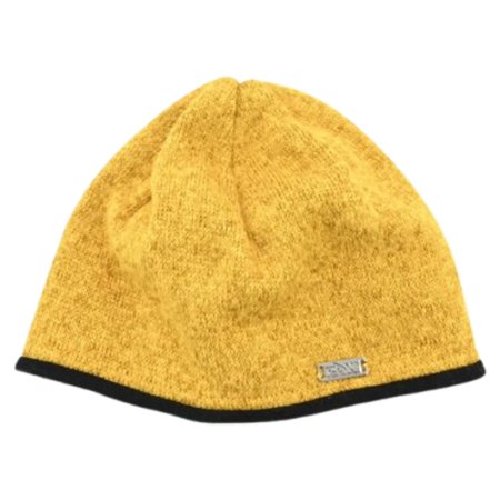 RDX dětská zimní čepice 3781 skořicová