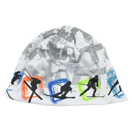 RDX dětská funkční čepice FZ855P bílá