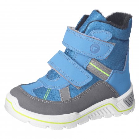 Ricosta dětské zimní boty 5300202-140 Gabris