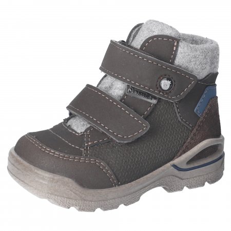 Ricosta dětské zimní boty 3901202-280 Finn