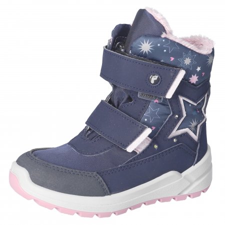 Ricosta dětské zimní boty 9000202-180 Glori