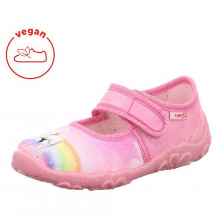 Superfit dětské bačkůrky 1-000281-5540 Bonny