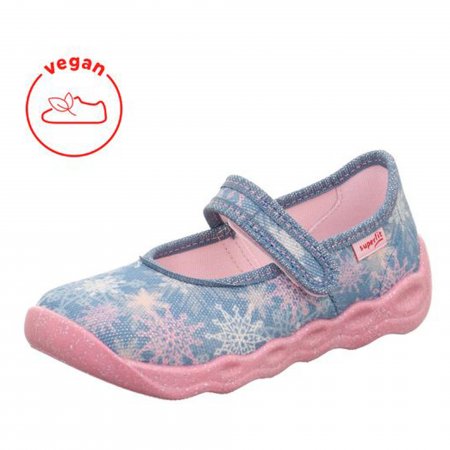 Superfit dětské bačkůrky 1-006271-8010 Bubble