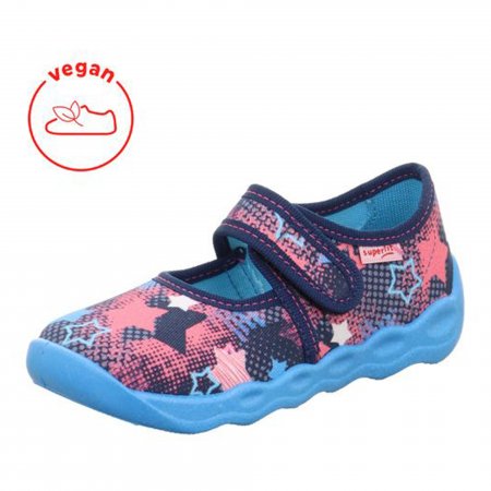 Superfit dětské bačkůrky 1-006272-8050 Bubble