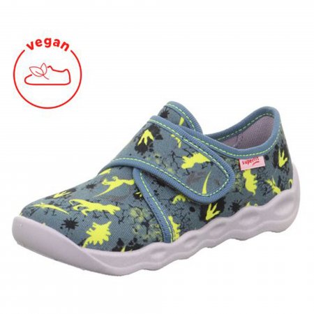 Superfit dětské bačkůrky 1-006273-8040 Bubble