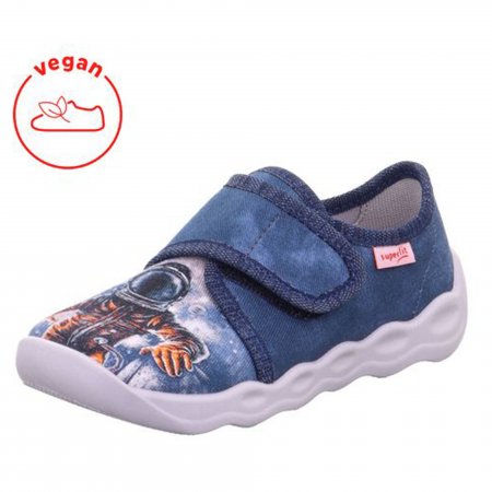 Superfit dětské bačkůrky 1-006274-8000 Bubble