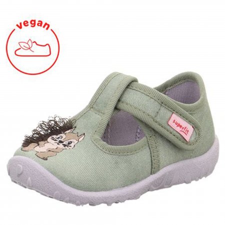 Superfit dětské bačkůrky 1-009256-7520 Spotty