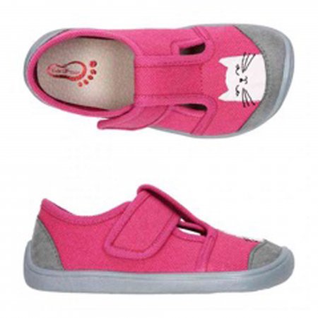 3F dětské bačkůrky 3BE3/13R