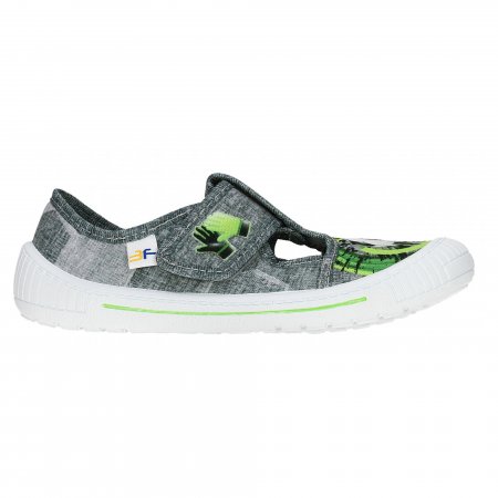 3F dětské bačkůrky 4Sk3/27 Neptun