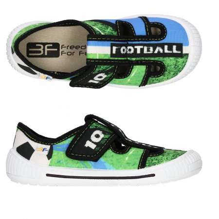 3F dětské bačkůrky 4SK5/6 Saturn