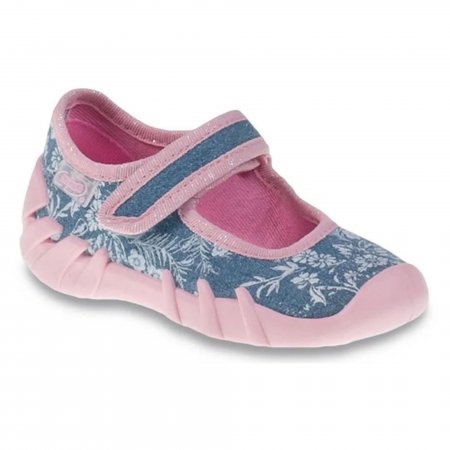 Befado dětské bačkůrky Speedy 109P160