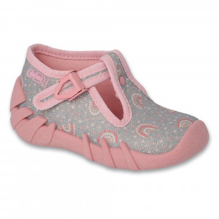 Befado dětské bačkůrky Speedy 110N490