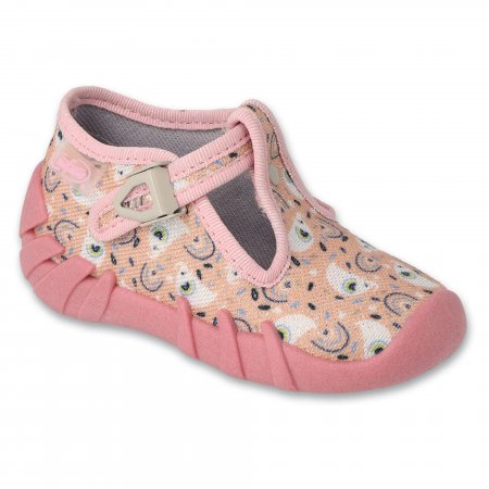 Befado dětské bačkůrky Speedy 110N491