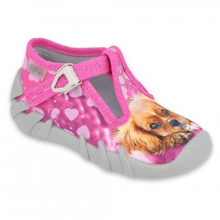 Befado dětské bačkůrky Speedy 110P415