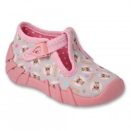 Befado dětské bačkůrky Speedy 110P485