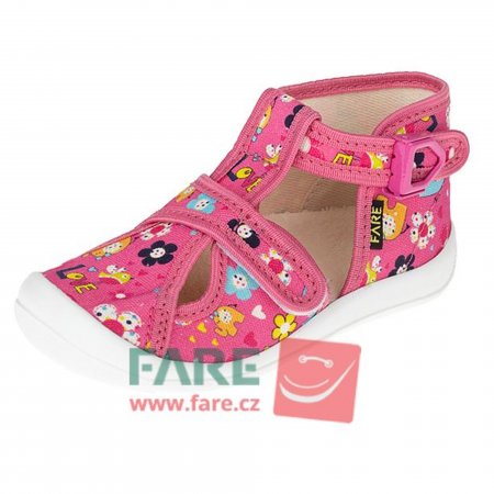 Fare dětské bačkůrky 4119442