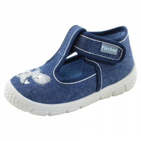 Fischer dětské bačkůrky 521357-501