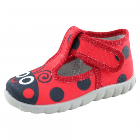 Fischer dětské bačkůrky 521550-311