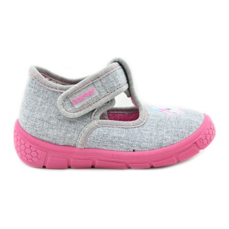 Fischer dětské bačkůrky 541350-606