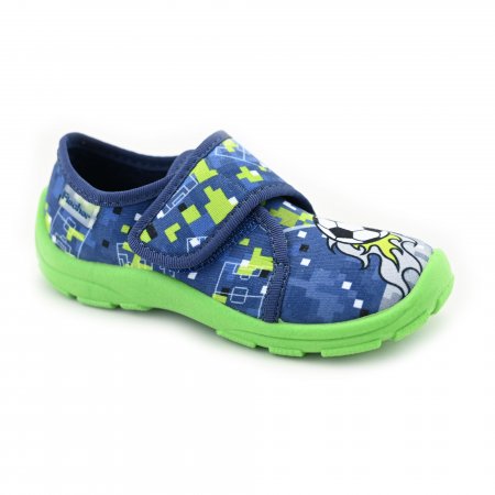 Fischer dětské bačkůrky 551830-554