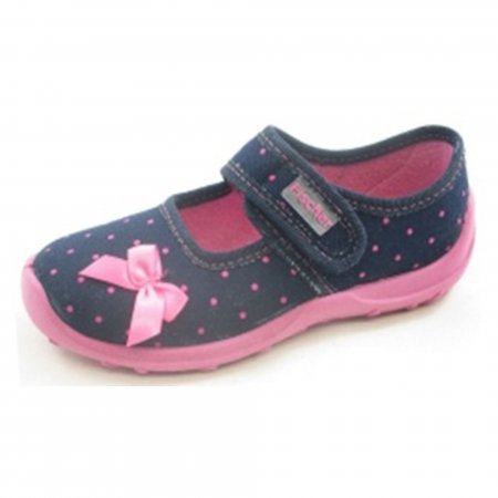 Fischer dětské bačkůrky 612343-507