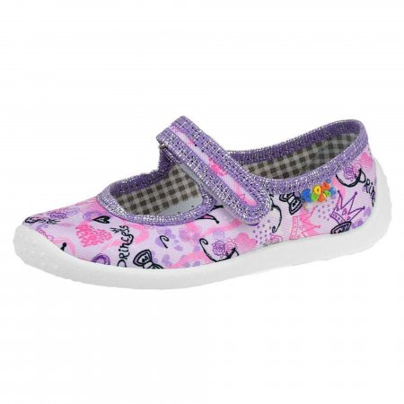 Peon dětské bačkůrky NA/001 PR