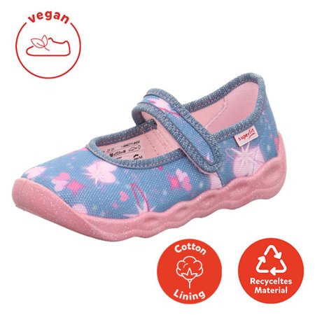 Superfit dětské bačkůrky 1-006271-8430 Bubble