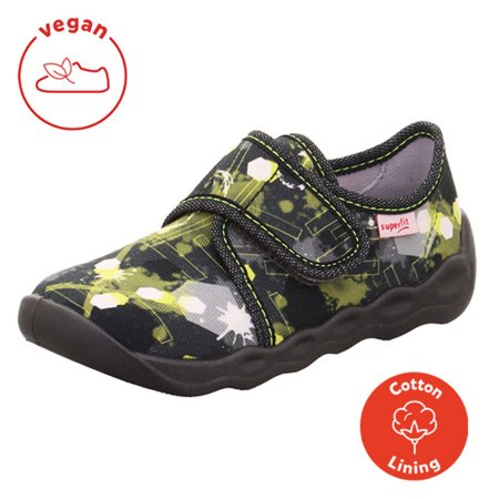 Superfit dětské bačkůrky 1-006273-0010 Bubble