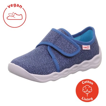 Superfit dětské bačkůrky 1-006273-8060 Bubble