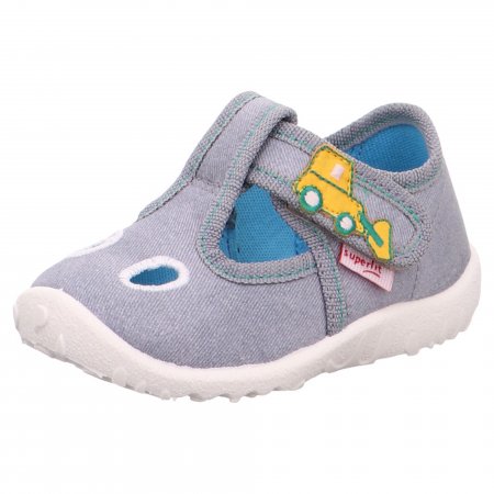 Superfit dětské bačkůrky 1-009248-2000 Spotty