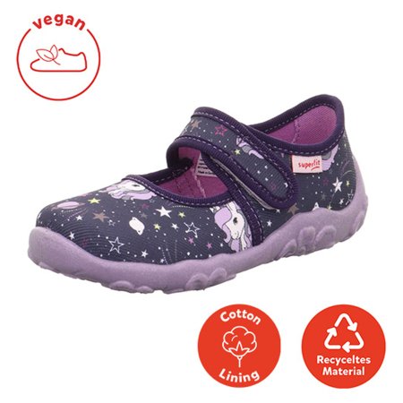 Superfit dětské bačkůrky 1-800283-8570 Bonny