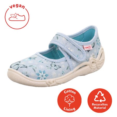 Superfit dětské bačkůrky 1-800288-8420 Belinda