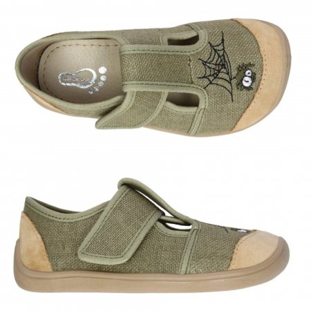 3F dětské bačkůrky 3BE3/LN35