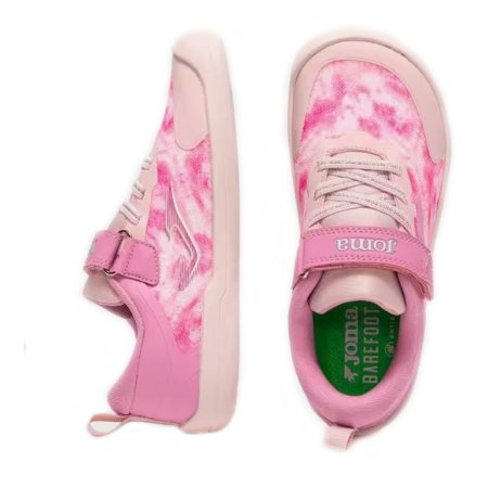 Joma dětské barefoot tenisky BFDEGJW2613V