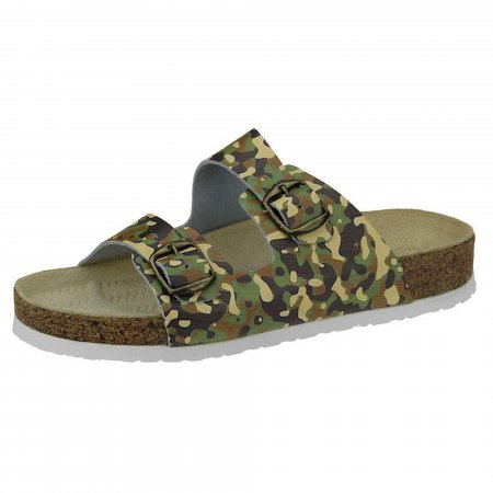 Peon dětské bačkory PE121-MAS