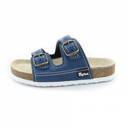 Peon dětské bačkory PE120-3TM