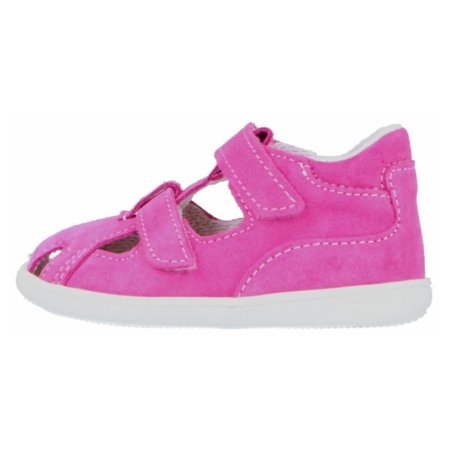 Jonap dětské sandály 041 růžová