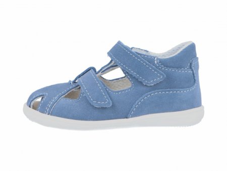 Jonap dětské sandály 041S modrá