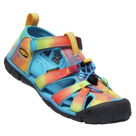 Keen dětské sandály Seacamp II CNX 1025133