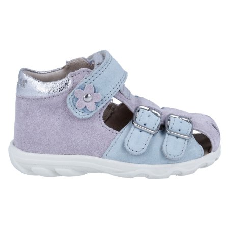 Richter dětské sandály 2900 3211 3901 Juno orchid