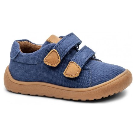 Protetika dětské tenisky Koro denim