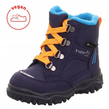 Superfit dětské zimní boty 1-006046-8030 Husky1