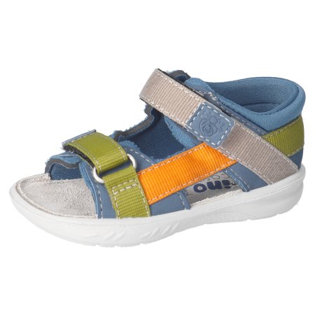 Ricosta dětské sandály 3501002-140 Koen