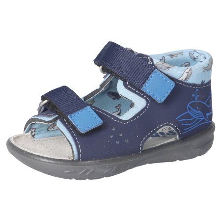 Ricosta dětské sandály 3501402-170 Mikey