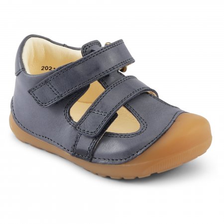 Bundgaard dětské sandály BG202173-519 Petit Summer