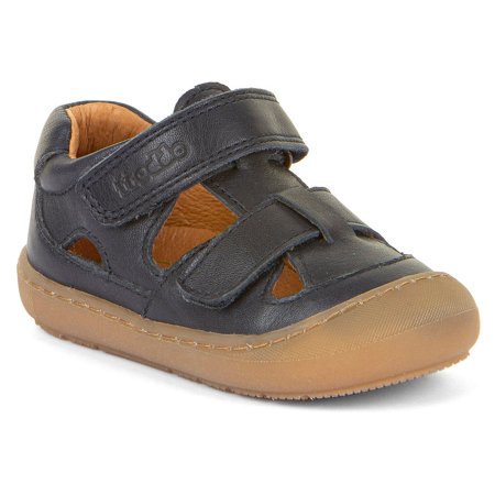 Froddo dětské sandály G2150186 dark blue
