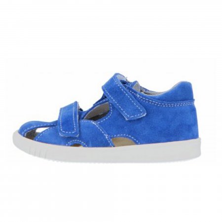 Jonap dětské sandály 036s modrá