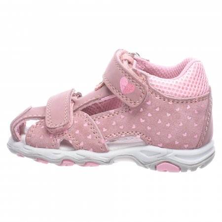 Lurchi dětské sandály 33-16122-23 Jemima